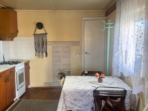 дом по адресу Персикова