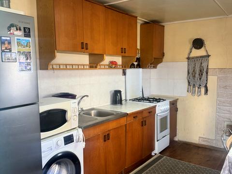 дом по адресу Персикова