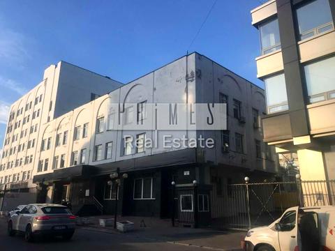 коммерческая по адресу Почайнинская ул., 25/49