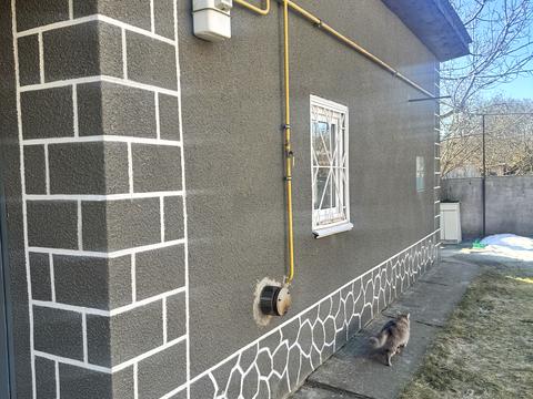 дом по адресу Персикова