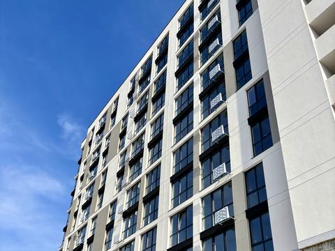 квартира по адресу Гната Хоткевича ул., (Будинок)