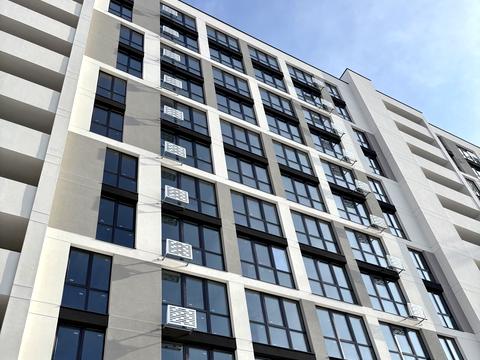 квартира по адресу Гната Хоткевича ул., (Будинок)