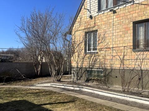 дом по адресу Персикова