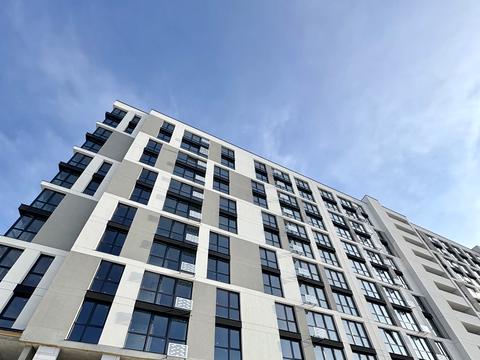квартира по адресу Гната Хоткевича ул., (Будинок)
