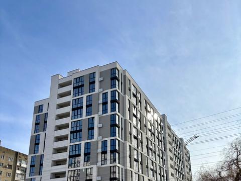 квартира по адресу Гната Хоткевича ул., (Будинок)