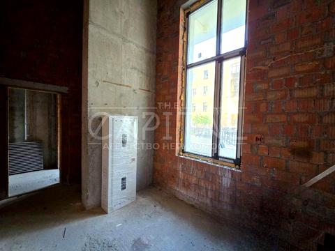 комерційна за адресою Бульварно-Кудрявська вул. (Воровського), 17-Б