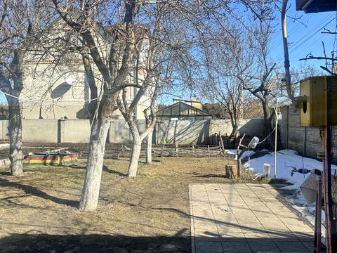 дом по адресу Персикова