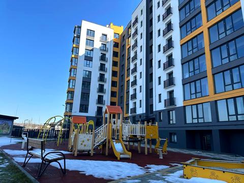 квартира за адресою Ключний пров., (Будинок 2)