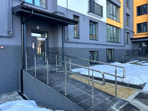 квартира по адресу Ключний пер., (Будинок 2)