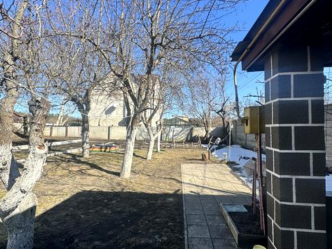 дом по адресу Персикова