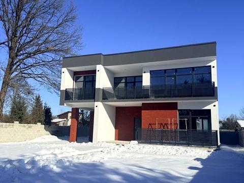 дом по адресу Янівська