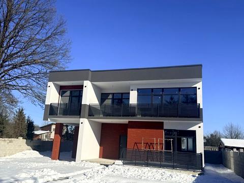 дом по адресу Янівська