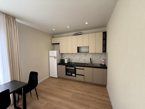 квартира по адресу Университетская ул., 1л