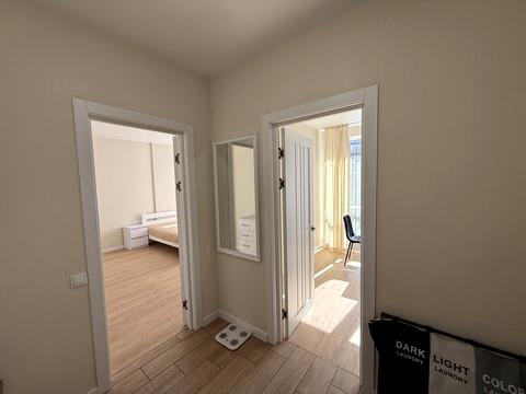 квартира по адресу Университетская ул., 1л