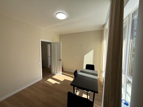 квартира по адресу Университетская ул., 1л