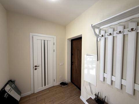 квартира по адресу Университетская ул., 1л