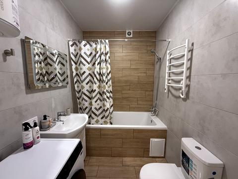 квартира по адресу Университетская ул., 1л