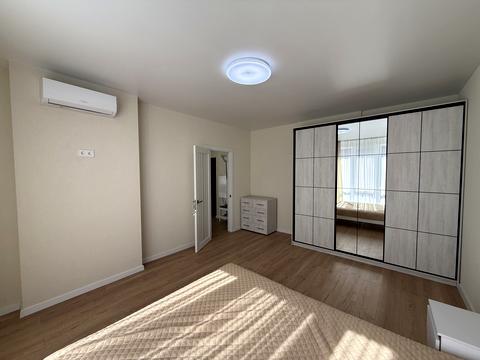 квартира по адресу Университетская ул., 1л