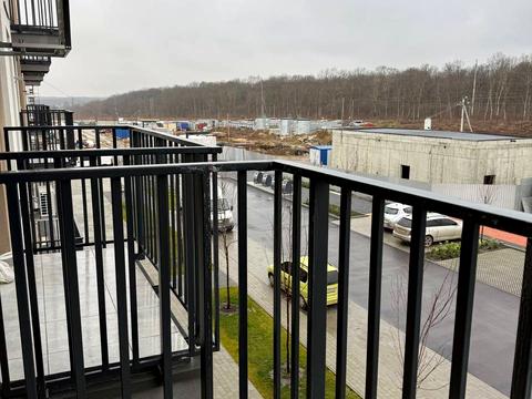 квартира по адресу Зелена бічна