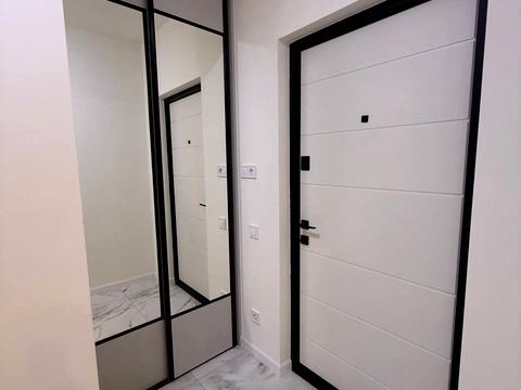 квартира по адресу Зелена бічна