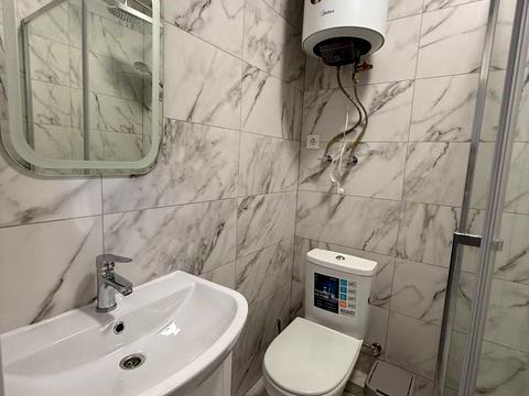 квартира по адресу Зелена бічна