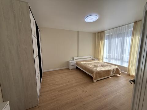 квартира по адресу Университетская ул., 1л