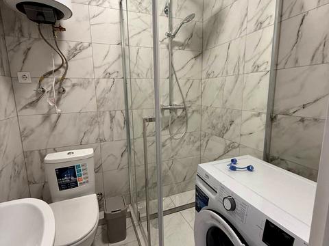 квартира по адресу Зелена бічна