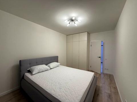 квартира по адресу Зелена бічна