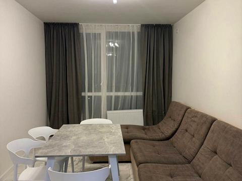 квартира по адресу Зелена бічна