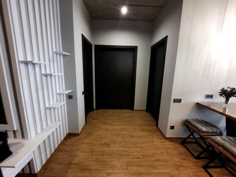 квартира за адресою Зоряний бульв., 1м