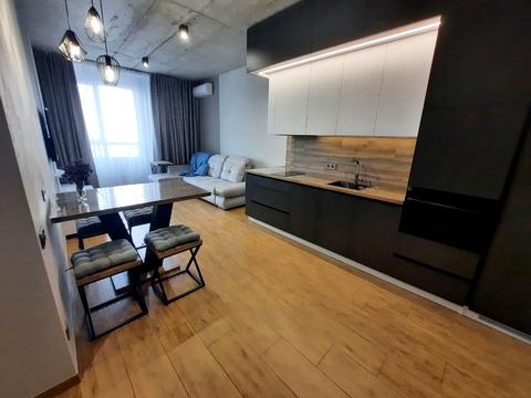 квартира за адресою Зоряний бульв., 1м