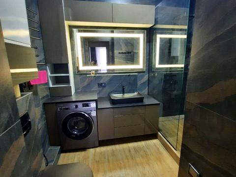 квартира за адресою Зоряний бульв., 1м