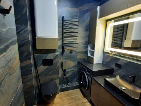 квартира за адресою Зоряний бульв., 1м