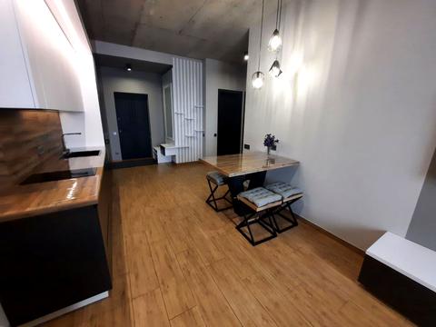 квартира за адресою Зоряний бульв., 1м