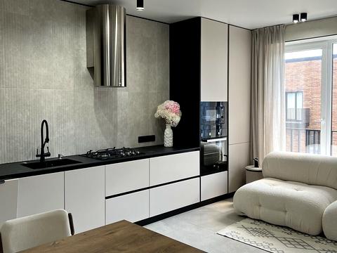 квартира по адресу Крайковского ул., 5, к1