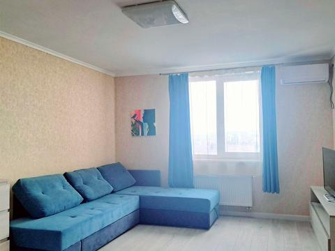 квартира за адресою Харків, Героїв Харкова просп. (Московський), 131-Г