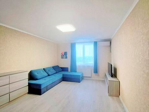 квартира за адресою Харків, Героїв Харкова просп. (Московський), 131-Г