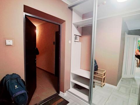 квартира за адресою Харків, Героїв Харкова просп. (Московський), 131-Г