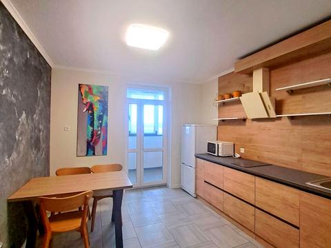 квартира за адресою Харків, Героїв Харкова просп. (Московський), 131-Г