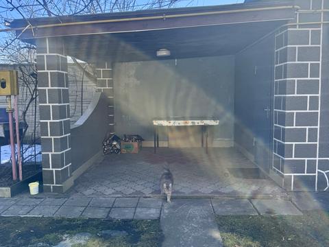 дом по адресу Персикова