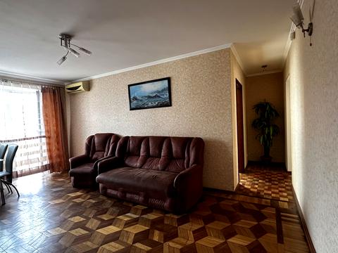 квартира за адресою Французький бульв., 13