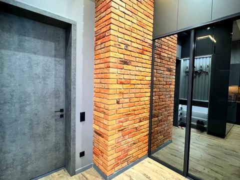 квартира за адресою Ламана вул., 18