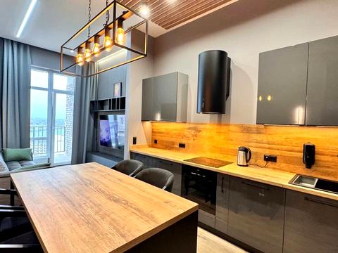 квартира за адресою Ламана вул., 18