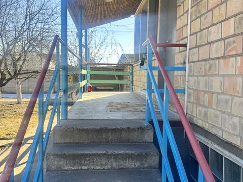 дом по адресу Персикова