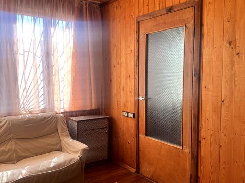 дом по адресу Персикова