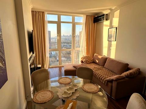 квартира по адресу Владимира Ивасюка просп. (Героїв Сталінграду), 2-Д