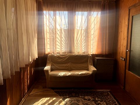 дом по адресу Персикова