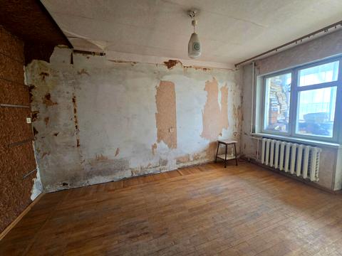 квартира по адресу Вацлава Гавела бульв. (Івана Лепсе), 21-Б