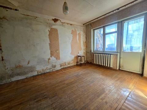 квартира по адресу Вацлава Гавела бульв. (Івана Лепсе), 21-Б