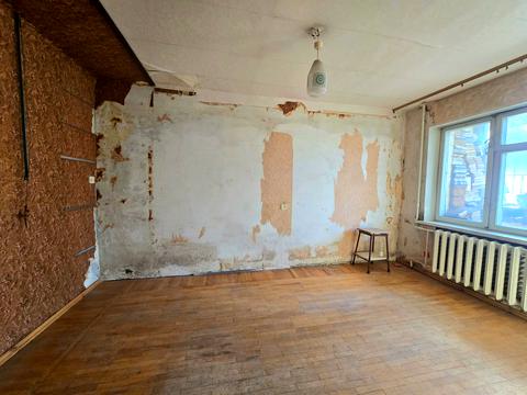 квартира по адресу Вацлава Гавела бульв. (Івана Лепсе), 21-Б